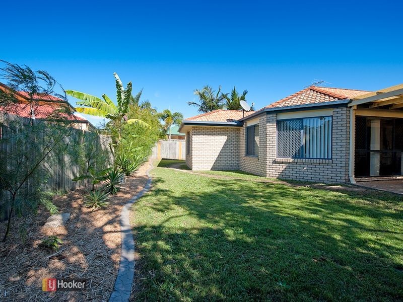 12 Heathcote Avenue, North Lakes QLD 4509