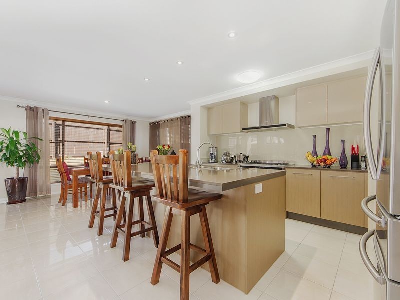 4 Nepean Street, North Lakes QLD 4509