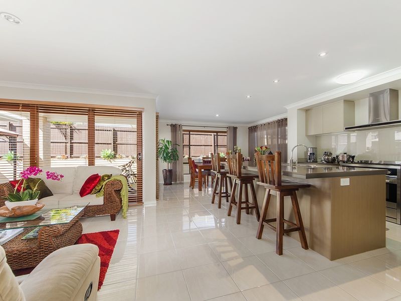 4 Nepean Street, North Lakes QLD 4509
