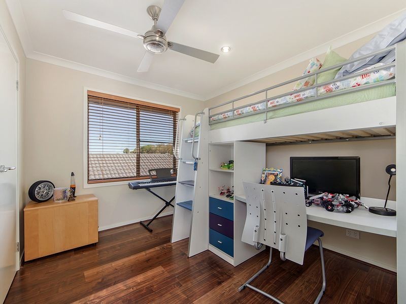 4 Nepean Street, North Lakes QLD 4509