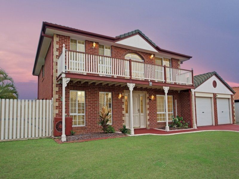 10 Southerden Drive, North Lakes QLD 4509