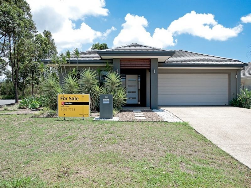 North Lakes QLD 4509
