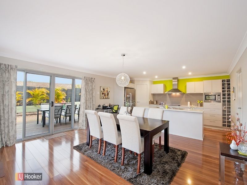 13 Champion Circuit, Narangba QLD 4504