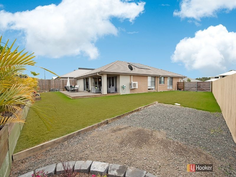 13 Champion Circuit, Narangba QLD 4504