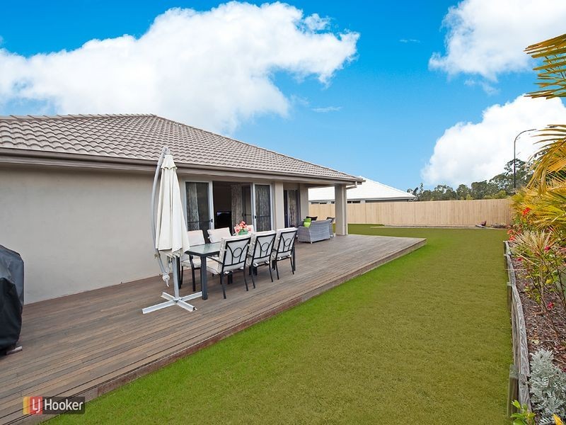 13 Champion Circuit, Narangba QLD 4504