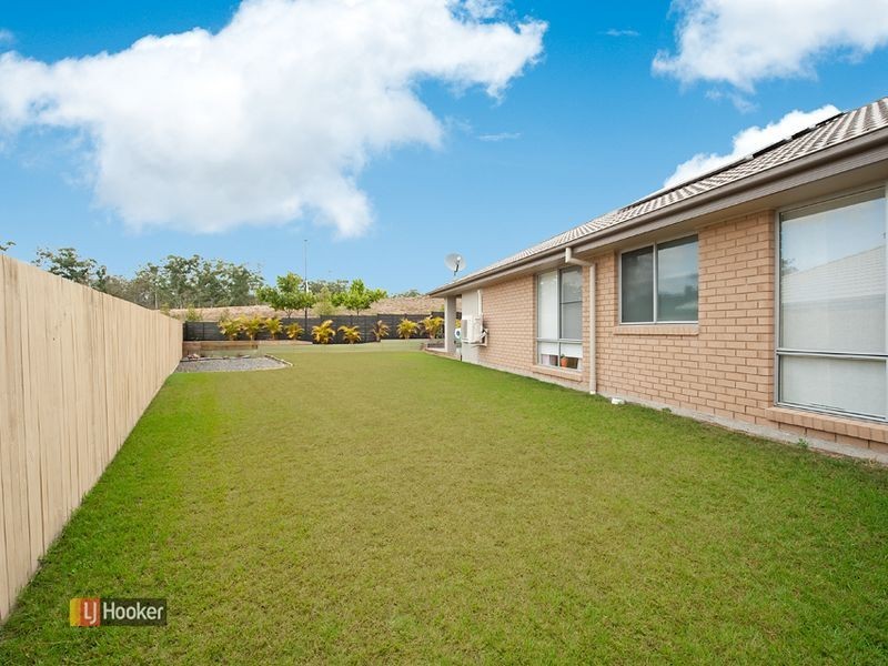 13 Champion Circuit, Narangba QLD 4504