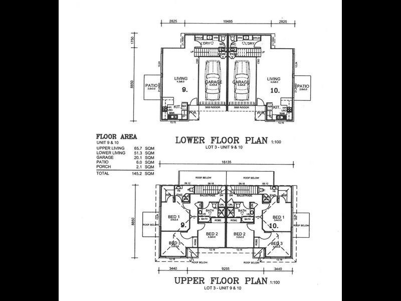 9 & 10 Diamond Avenue, Kallangur QLD 4503