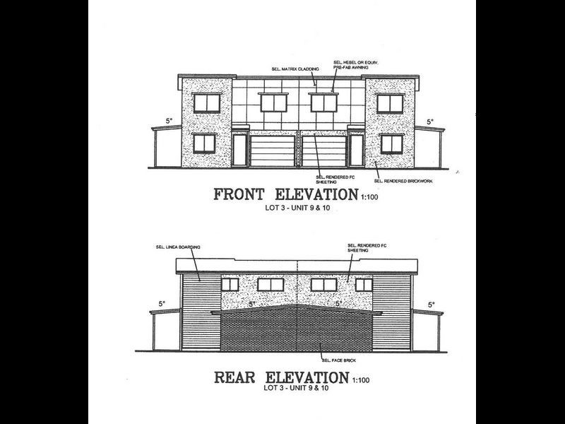 9 & 10 Diamond Avenue, Kallangur QLD 4503