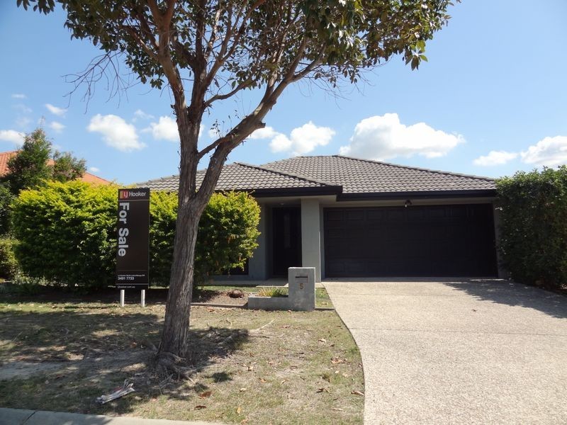 5 Litchfield Court, North Lakes QLD 4509