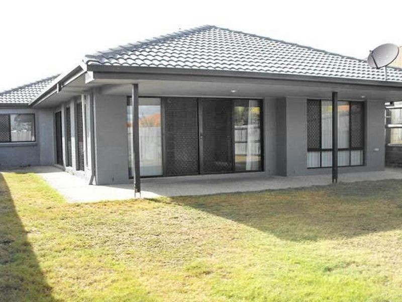 5 Litchfield Court, North Lakes QLD 4509