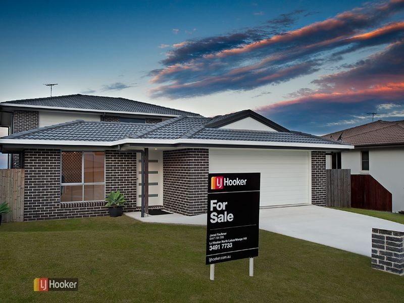 8 Hobby Court, Mango Hill QLD 4509