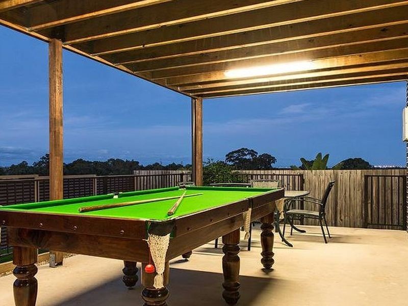 8 Hobby Court, Mango Hill QLD 4509