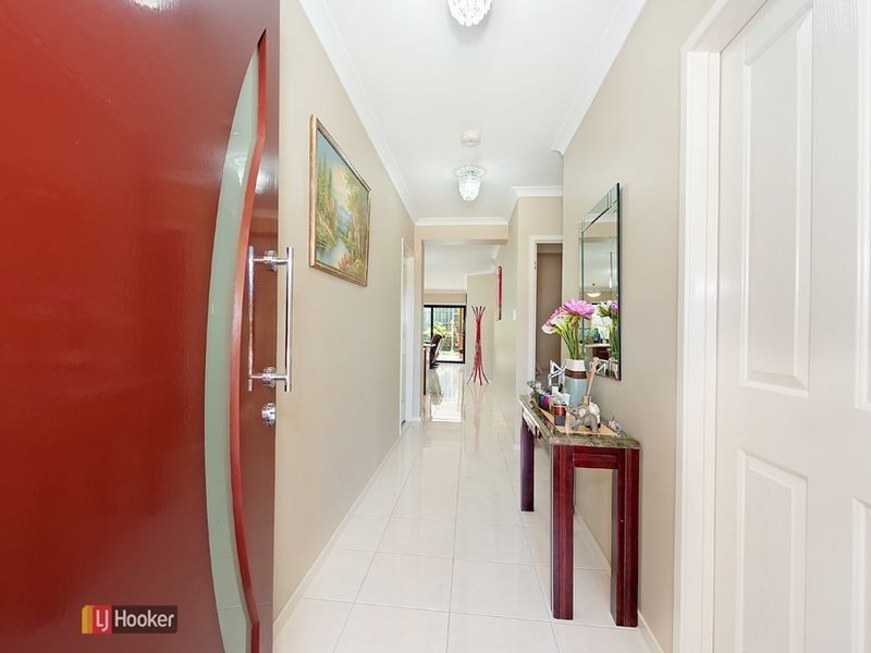 23 Gordon Crescent, Mango Hill QLD 4509