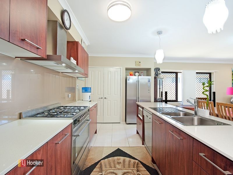 23 Gordon Crescent, Mango Hill QLD 4509