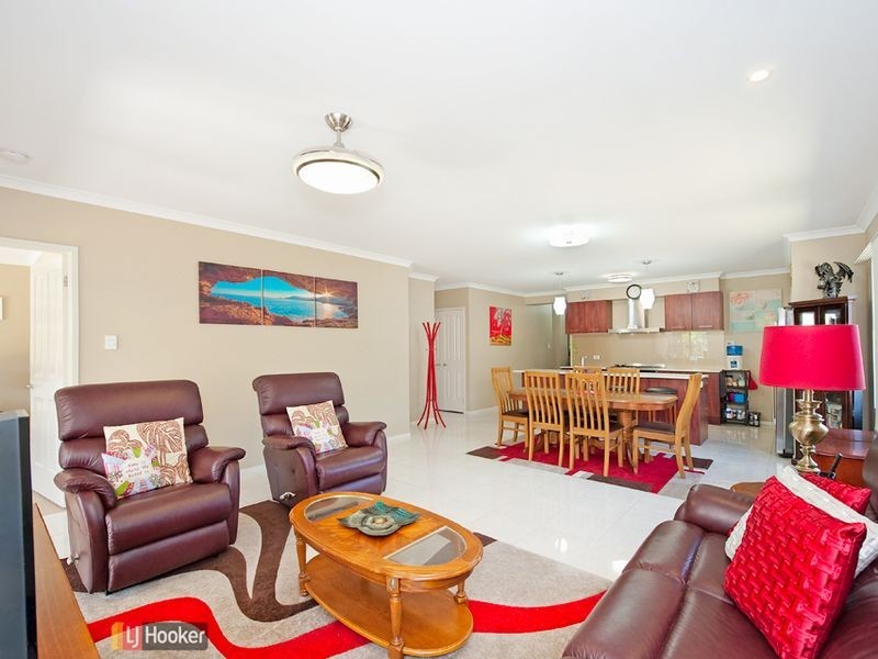 23 Gordon Crescent, Mango Hill QLD 4509