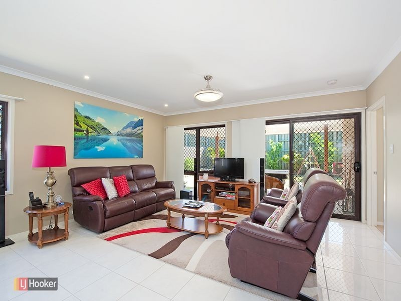 23 Gordon Crescent, Mango Hill QLD 4509