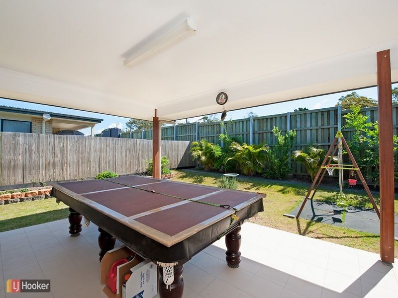 23 Gordon Crescent, Mango Hill QLD 4509