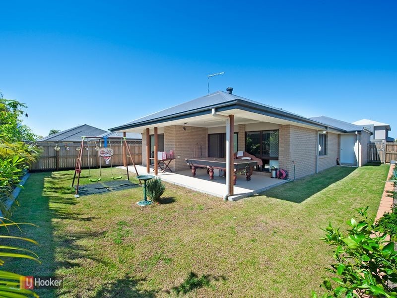 23 Gordon Crescent, Mango Hill QLD 4509