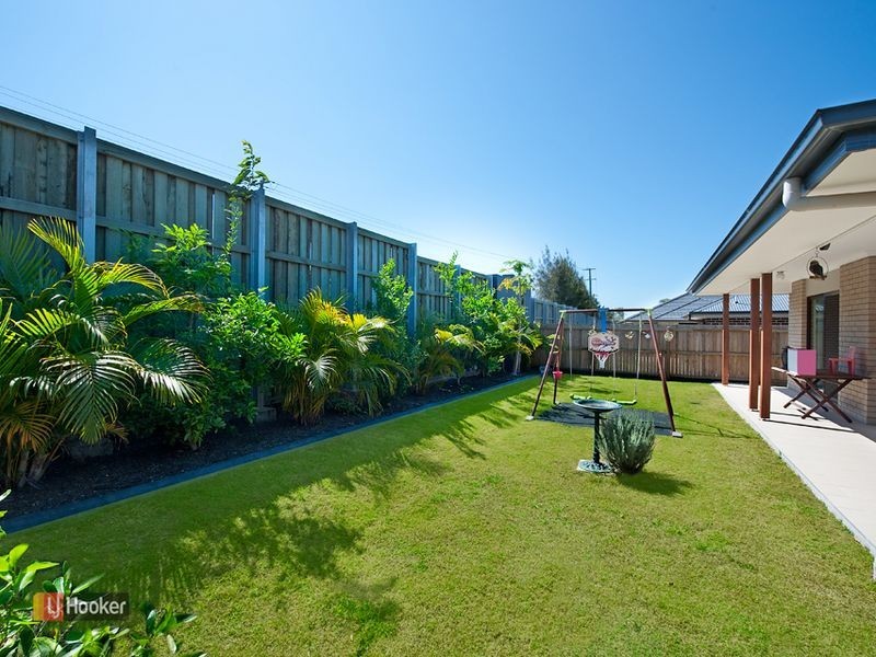 23 Gordon Crescent, Mango Hill QLD 4509