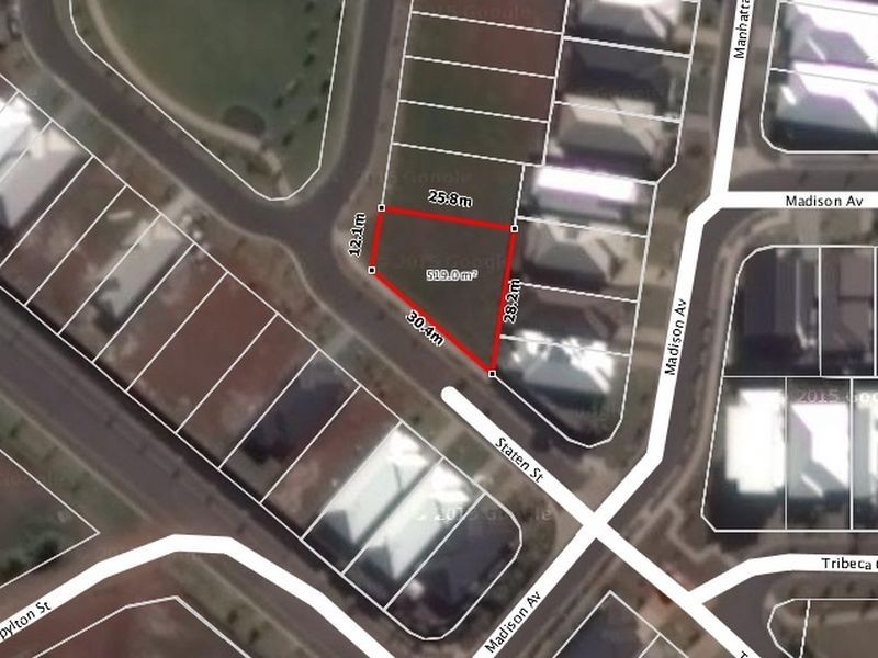 25 Jersey Street, North Lakes QLD 4509