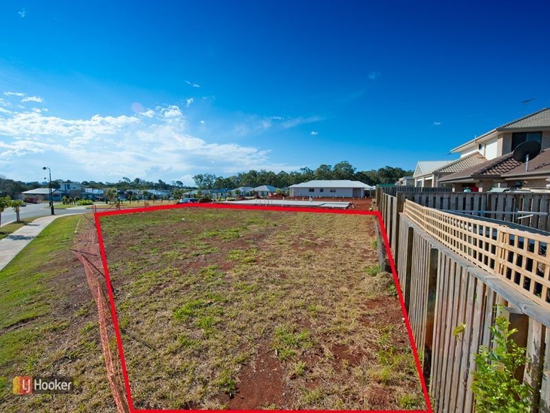 25 Jersey Street, North Lakes QLD 4509