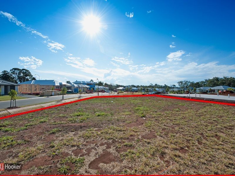 25 Jersey Street, North Lakes QLD 4509