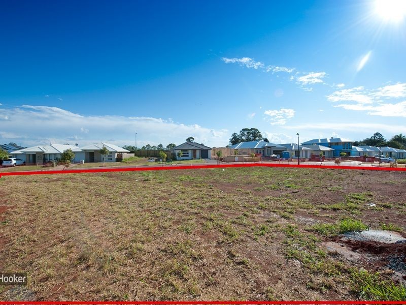 25 Jersey Street, North Lakes QLD 4509