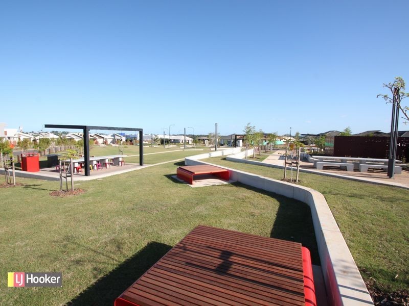 25 Jersey Street, North Lakes QLD 4509