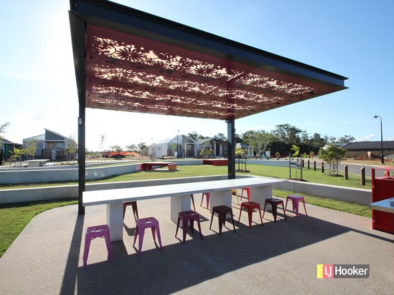 25 Jersey Street, North Lakes QLD 4509