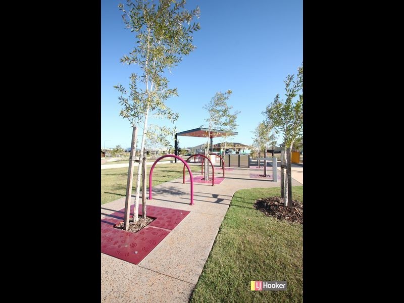 25 Jersey Street, North Lakes QLD 4509