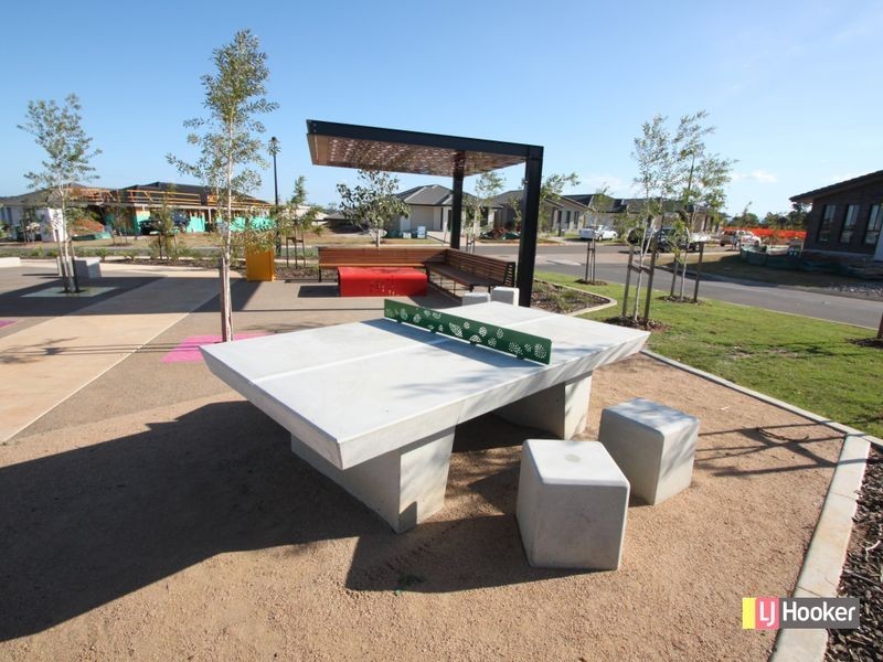 25 Jersey Street, North Lakes QLD 4509