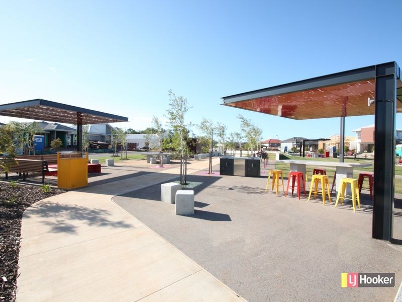 25 Jersey Street, North Lakes QLD 4509