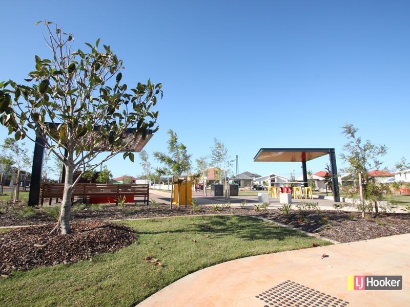 25 Jersey Street, North Lakes QLD 4509