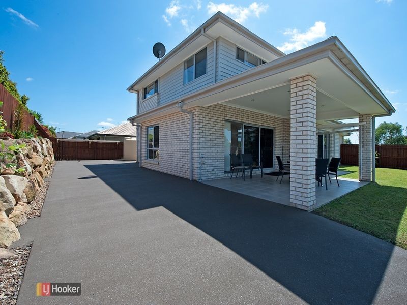 21 Trump Circuit, North Lakes QLD 4509