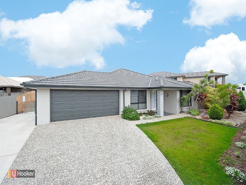 27 Sears Parade, North Lakes QLD 4509