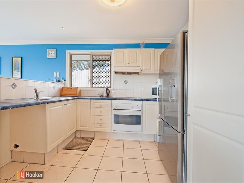 24 Lapwing Crescent, Mango Hill QLD 4509