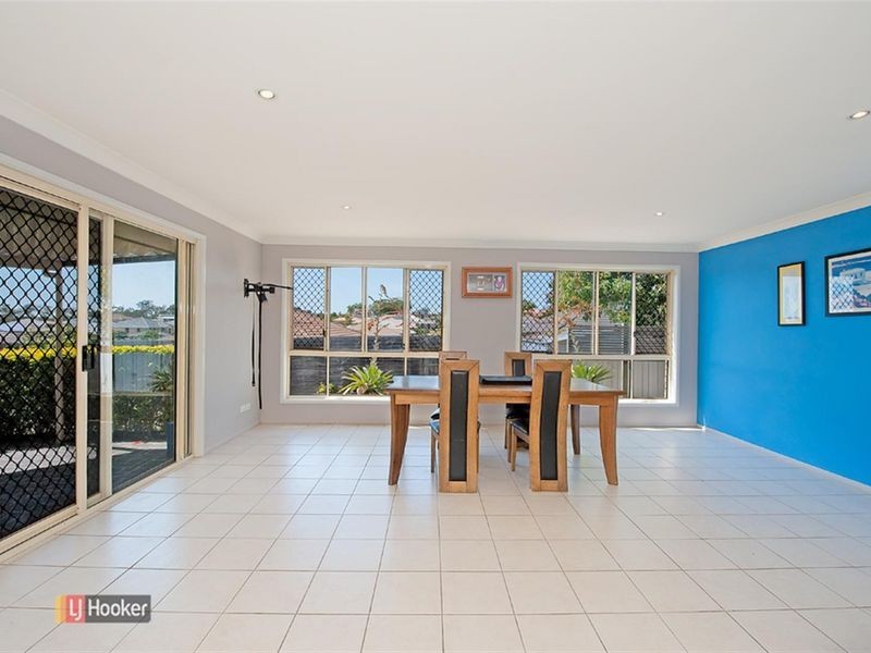 24 Lapwing Crescent, Mango Hill QLD 4509