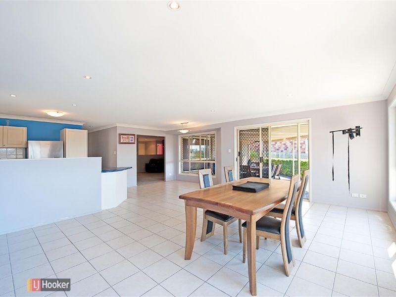 24 Lapwing Crescent, Mango Hill QLD 4509