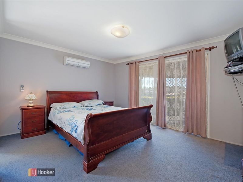 24 Lapwing Crescent, Mango Hill QLD 4509