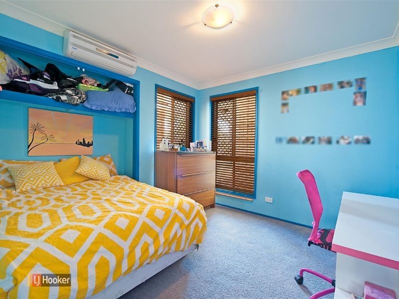 24 Lapwing Crescent, Mango Hill QLD 4509