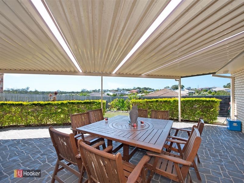 24 Lapwing Crescent, Mango Hill QLD 4509