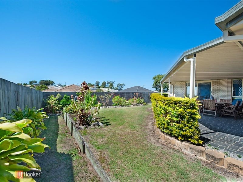 24 Lapwing Crescent, Mango Hill QLD 4509