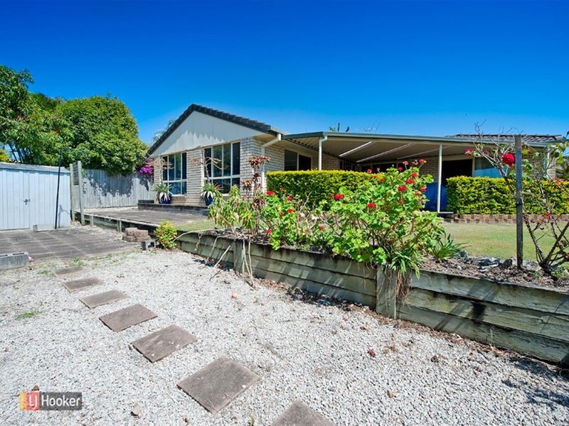 24 Lapwing Crescent, Mango Hill QLD 4509