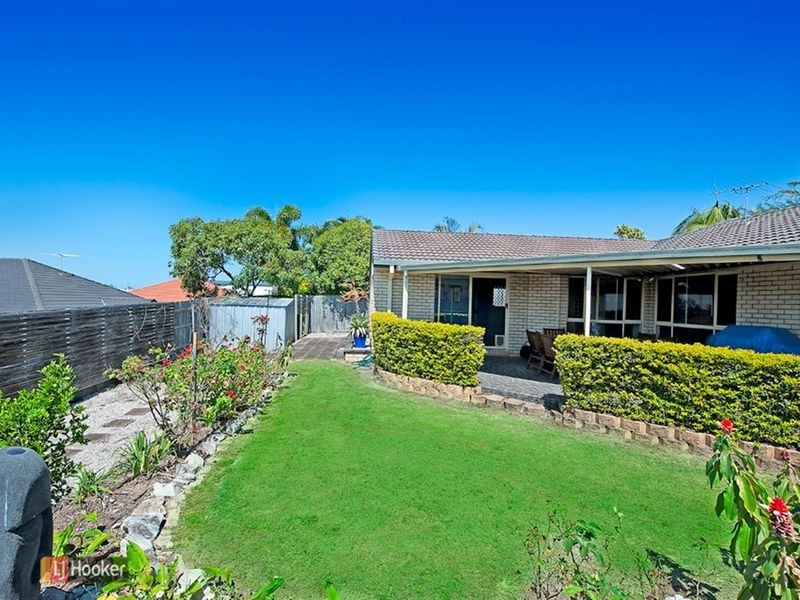 24 Lapwing Crescent, Mango Hill QLD 4509