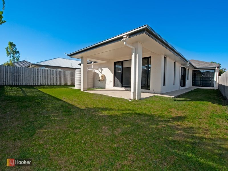 11 Tamar Circuit, North Lakes QLD 4509