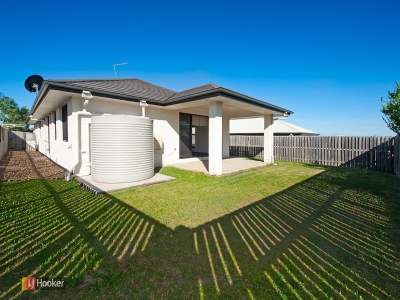 11 Tamar Circuit, North Lakes QLD 4509