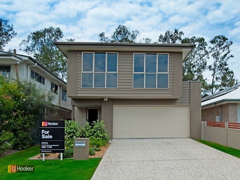 75 Pademelon Cct, North Lakes QLD 4509