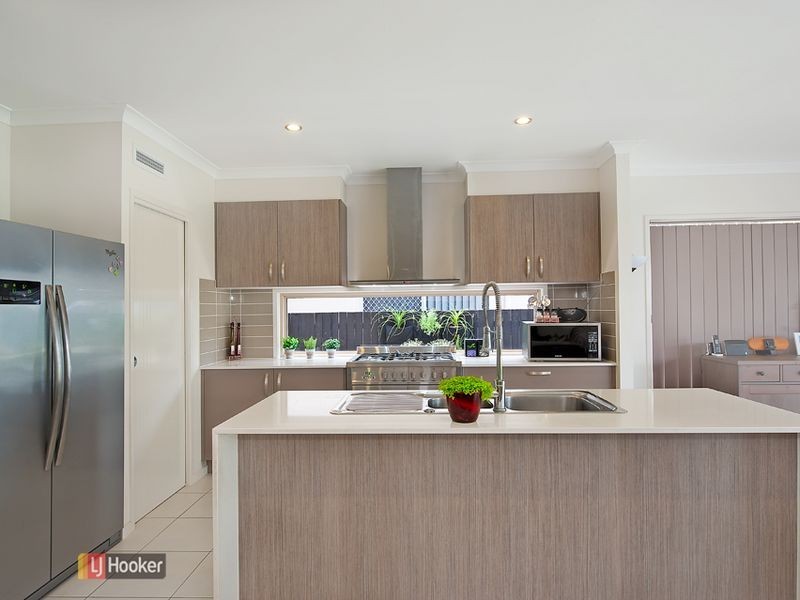 75 Pademelon Cct, North Lakes QLD 4509