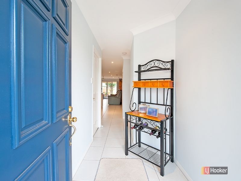 25B Leichhardt Avenue, Rothwell QLD 4022