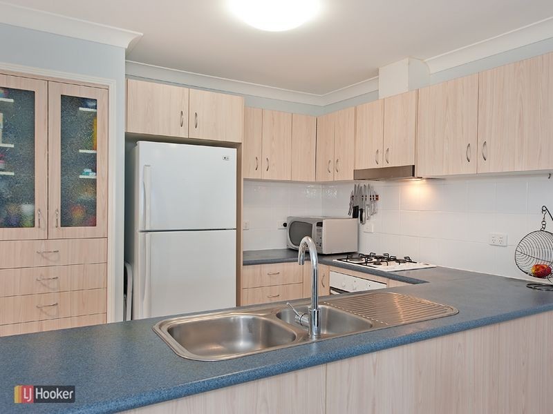 25B Leichhardt Avenue, Rothwell QLD 4022